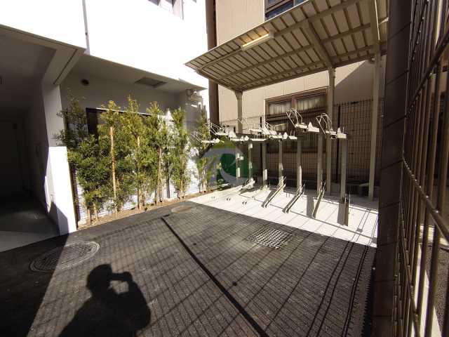 その他設備　リライフ浅草店