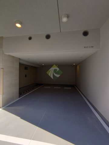 駐車場　リライフ浅草店
