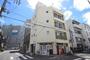 比治山橋駅より徒歩5分 4階 築47年1ヶ月の賃貸物件