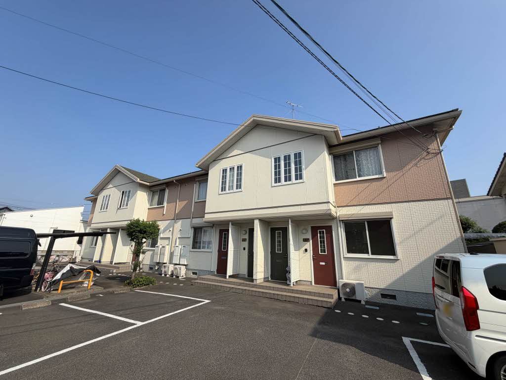 ＪＲ山陽本線 福山駅 徒歩26分 築22年