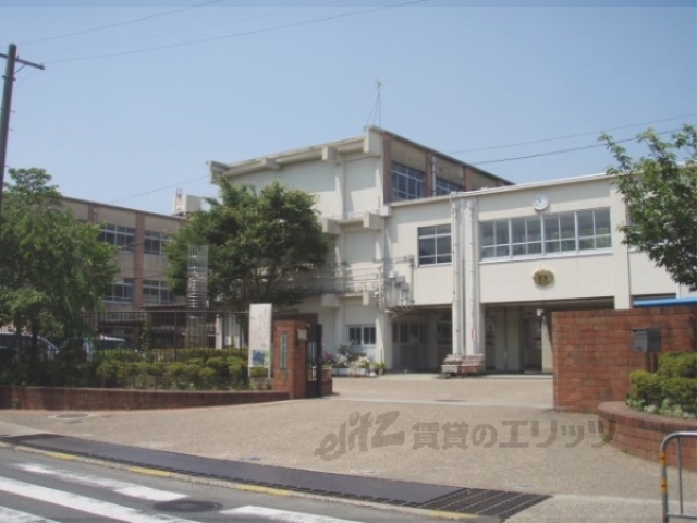 小学校　山階南小学校（小学校）まで1160m