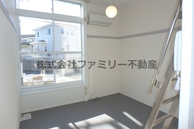 アコールの内装写真