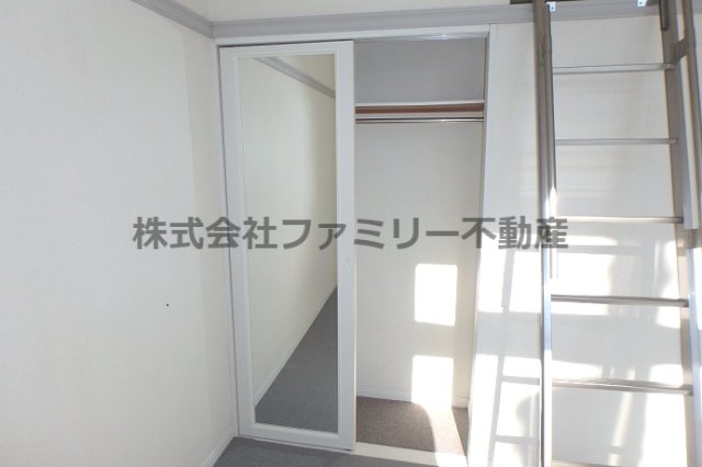 アコールの内装写真