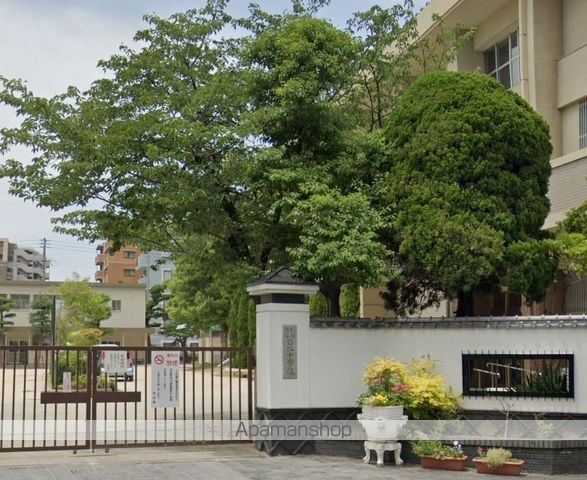 小学校　福岡市立小学校当仁小学校（小学校）まで2108m
