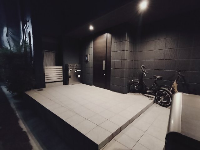 ロビー