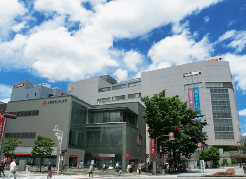その他　大井町駅（その他）まで744m