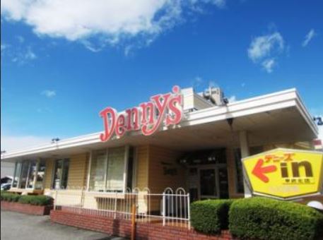 飲食店　デニーズ大井町駅前店（飲食店）まで722m