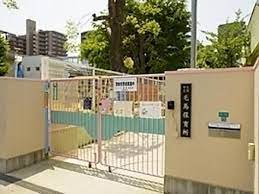 幼稚園・保育園　毛馬保育所（幼稚園・保育園）まで371m