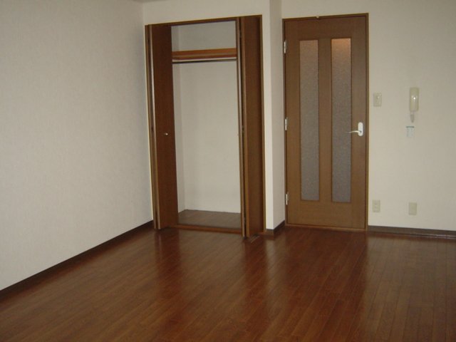 収納　洋室収納
