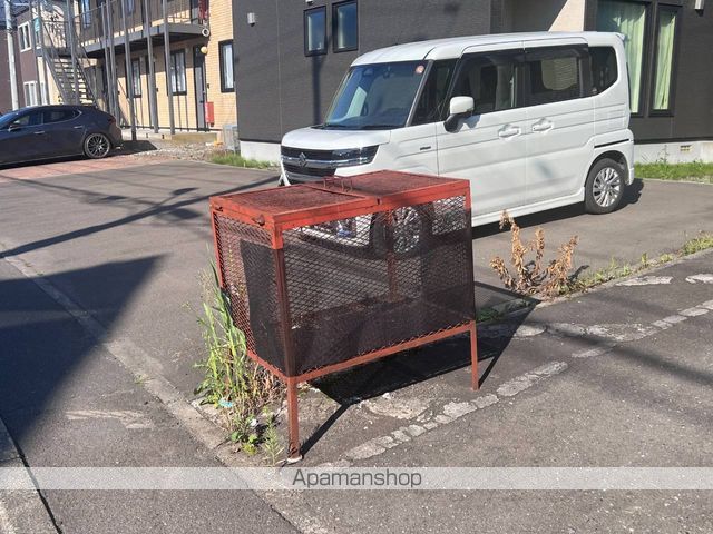 その他共有部分　その他共有部分