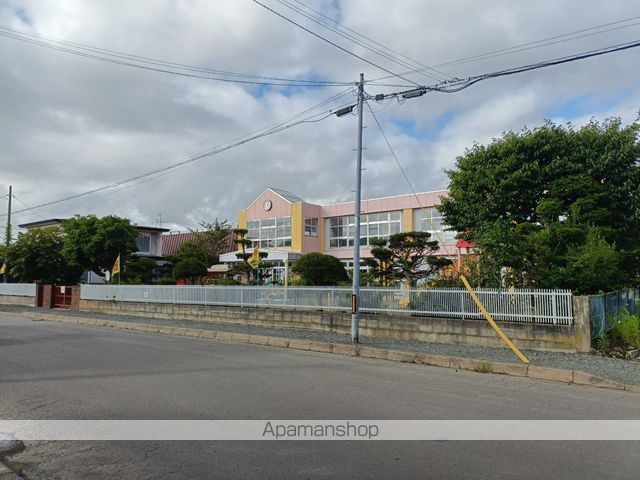 幼稚園・保育園　豊川学園釧路豊川幼稚園（幼稚園・保育園）まで1370m