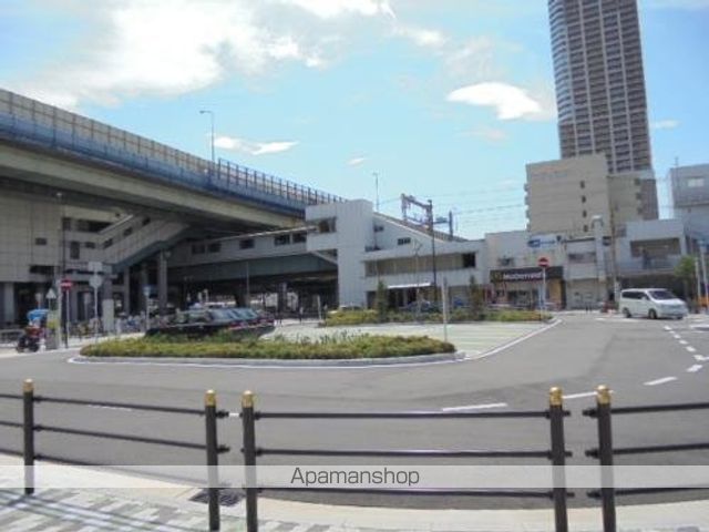その他　弁天町駅（その他）まで150m