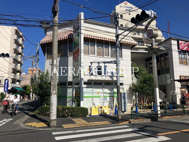 病院　京成小岩すまいるクリニック（病院）まで381m