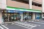 コンビニ　ファミリーマート中葛西清砂大橋通り店（コンビニ）まで140m