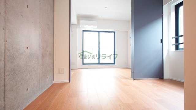居室・リビング　別部屋参考写真