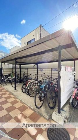 その他共有部分　その他共有部分