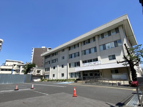 その他　王子税務署（その他）まで266m