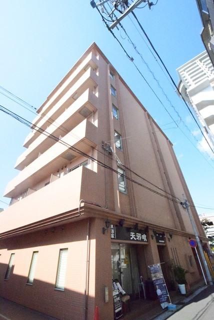 建物外観　★★新杉田駅徒歩3分★★