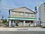 コンビニ　ファミリーマート土呂駅前店（コンビニ）まで564m