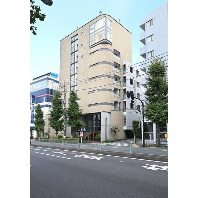 建物外観　☆綺麗な外観☆
