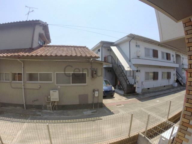 サンハイツ清和台のその他写真