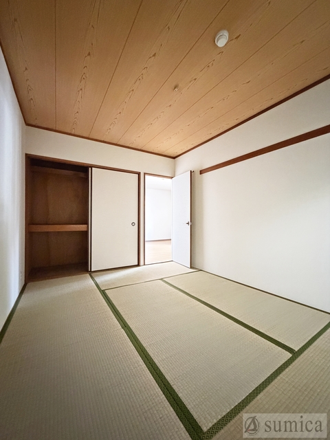収納　やっぱり和室は落ちきます♪♪