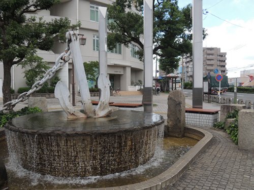その他　築地口駅（その他）まで1425m