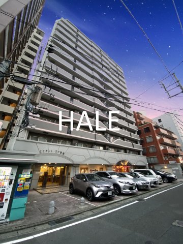 建物外観　外観です