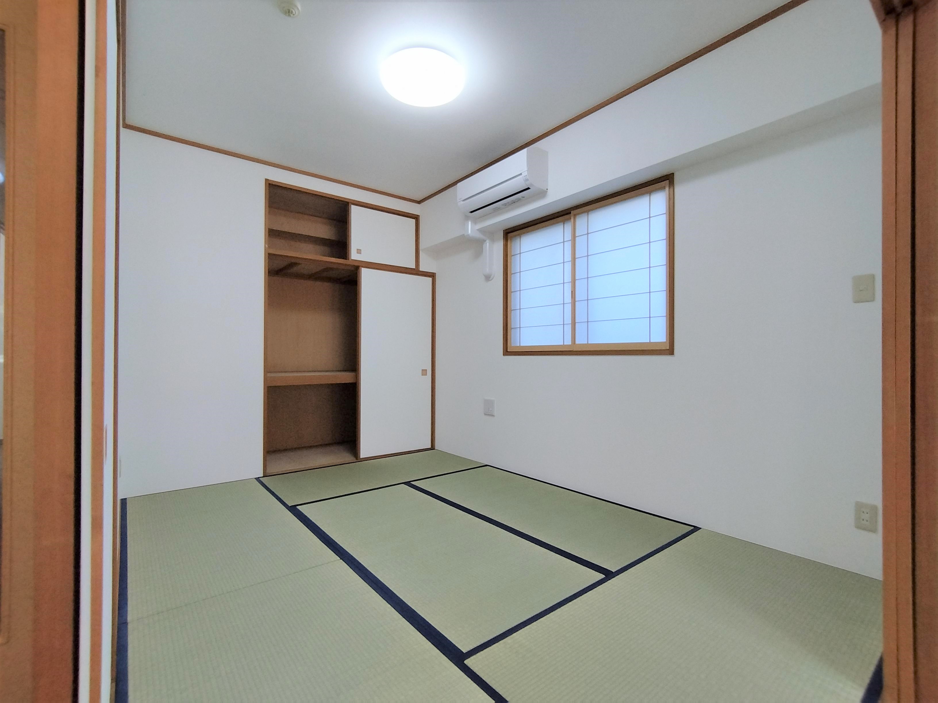 ダイアパレス湘南ライフタウンIIIの内装写真
