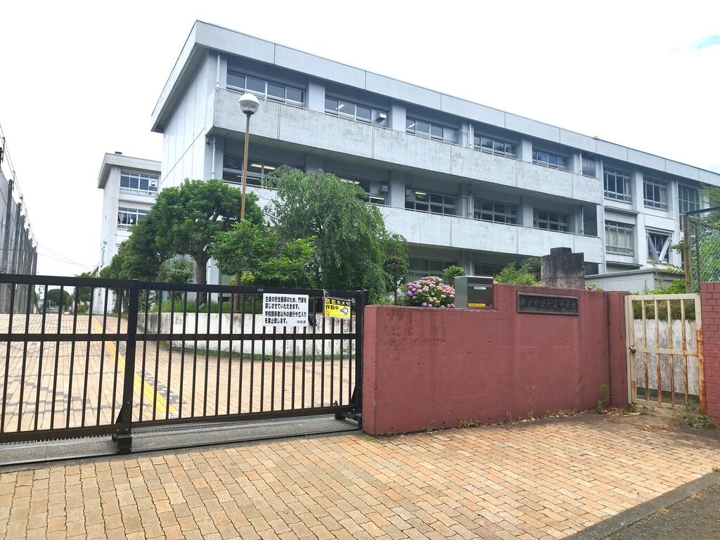 ダイアパレス湘南ライフタウンIIIの周辺写真