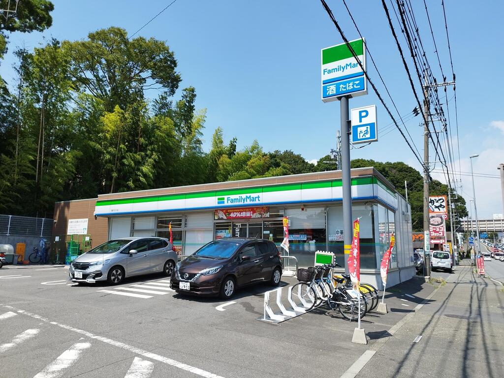 ダイアパレス湘南ライフタウンIIIの周辺写真