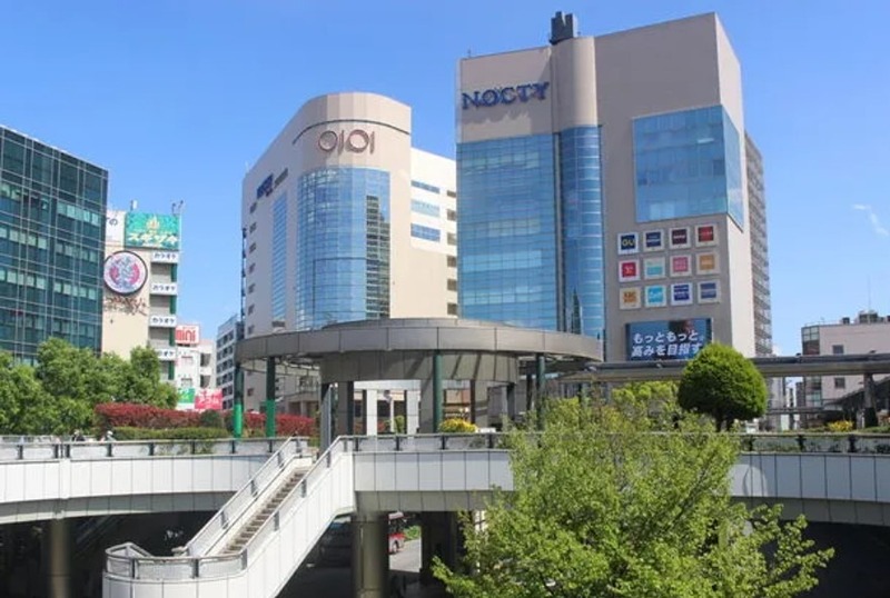 その他　溝の口駅（その他）まで209m