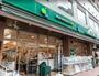 スーパー　マルエツ プチ 白金台店（スーパー）まで864m