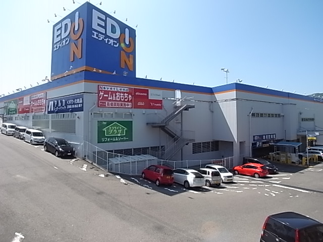 その他　EDION　神戸北町店（その他）まで1479m