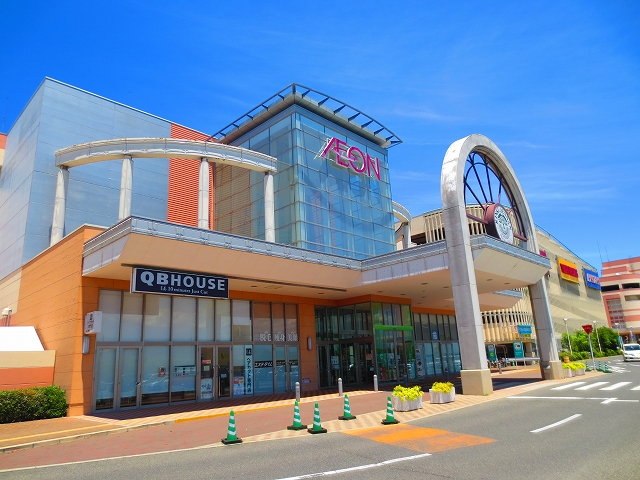 ショッピングセンター　イオンモールりんくう泉南（ショッピングセンター）まで4506m