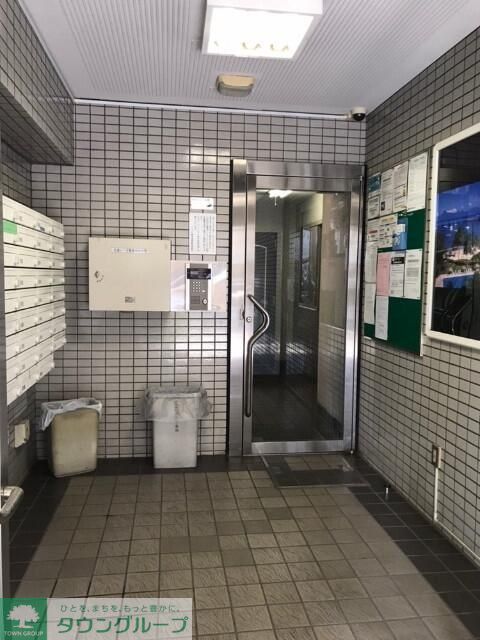 ロビー