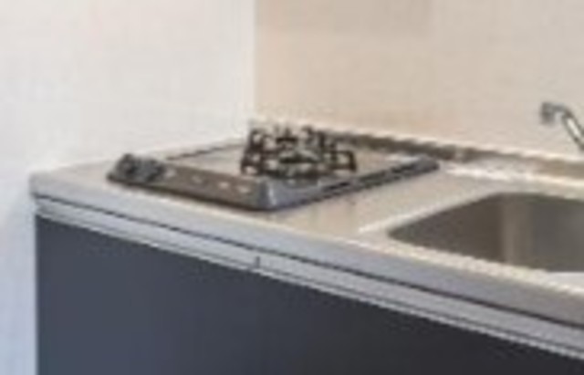 キッチン　同仕様