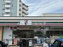 コンビニ　セブン-イレブン 三郷早稲田４丁目店（コンビニ）まで422m