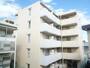 西新井駅より徒歩9分 5階 築38年8ヶ月の賃貸物件