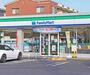 コンビニ　ファミリーマート 大将軍一丁目店（コンビニ）まで317m