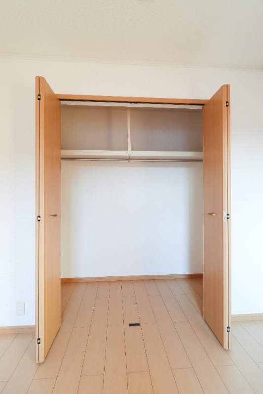 収納　図面と現状に相違がある場合には現状を優先