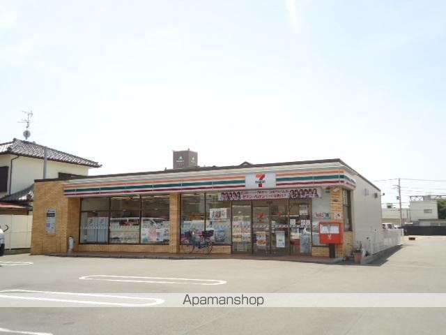 その他　セブンイレブン沼津のぼり道通り店（その他）まで422m