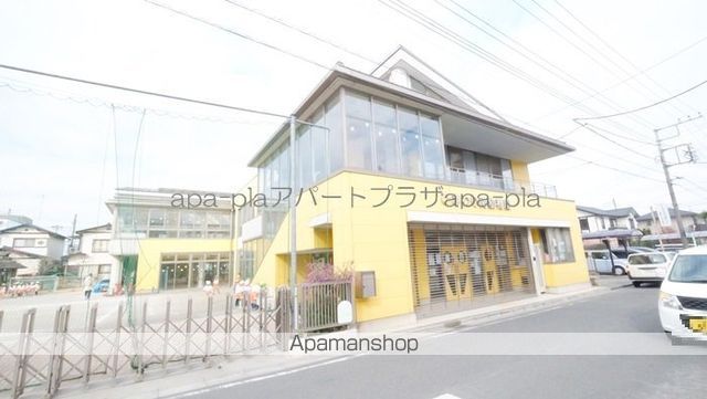 幼稚園・保育園　ひまわり学園ひまわり幼稚園（幼稚園・保育園）まで458m