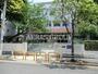 小学校　江戸川区立第二葛西小学校（小学校）まで493m