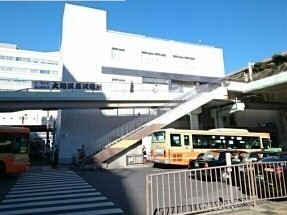 その他　藤沢駅まで850m