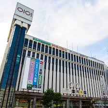 ショッピングセンター　KINSHICHO　OIOI（ショッピングセンター）まで181m