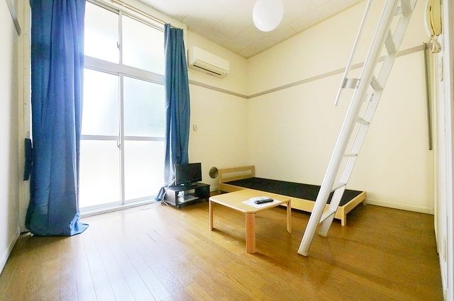 居室・リビング　内見の予約先はタウンハウジング池袋東口店になります★★