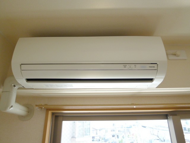 その他設備　※203号室のお写真です☆