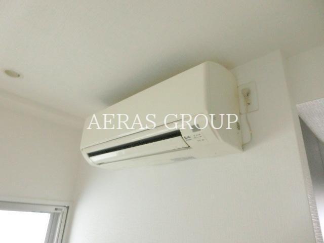 その他設備　別部屋同仕様
