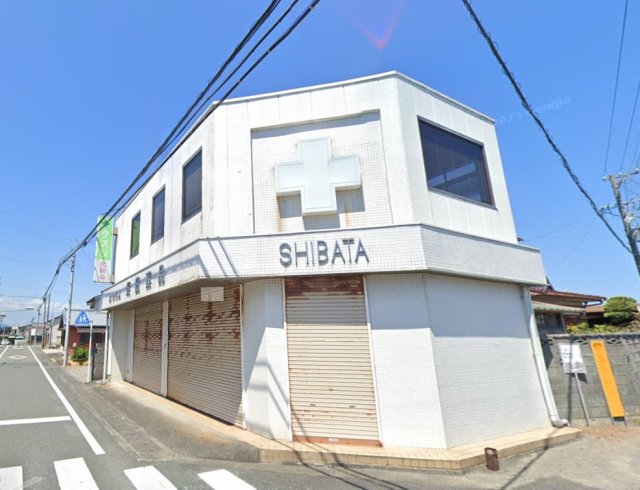 スーパー　ライフプラス（スーパー）まで461m